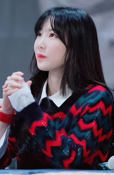태연 사진