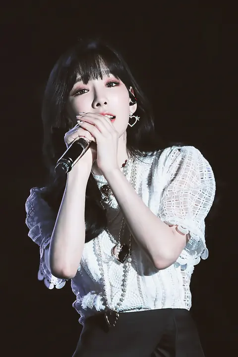 태연 사진