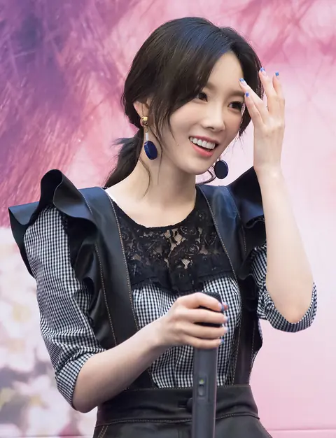 태연 사진