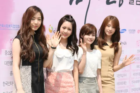 티아라 사진