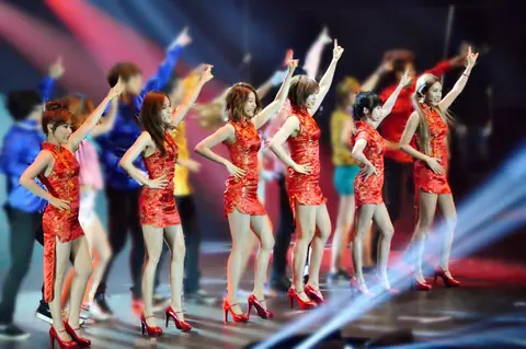 티아라 사진