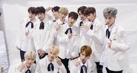 더보이즈 사진