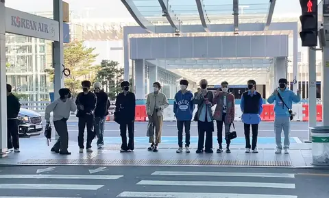 트레저 사진