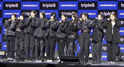 트리플에스 사진