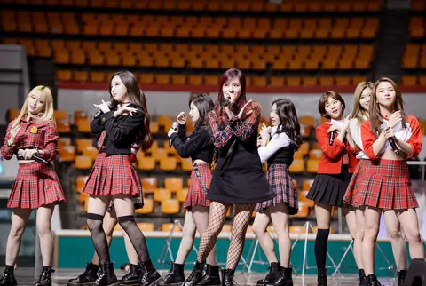 트와이스 사진