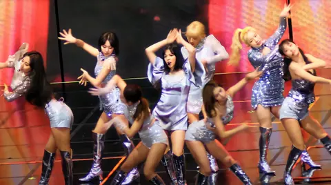 트와이스 사진