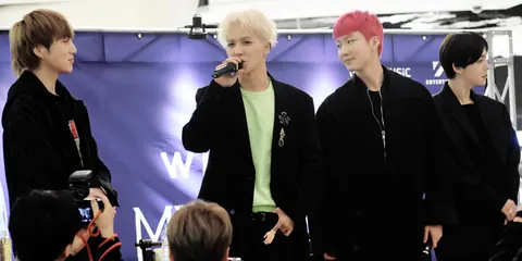 위너 사진