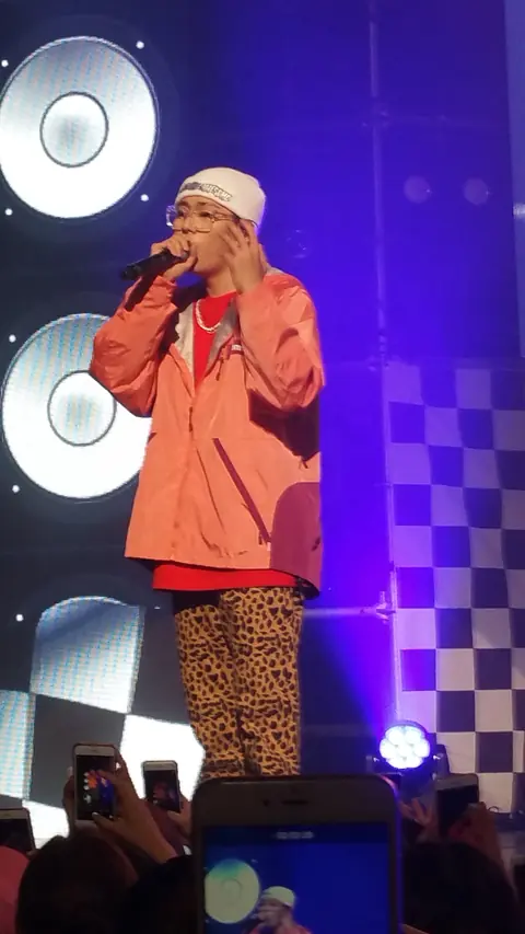 지코 사진