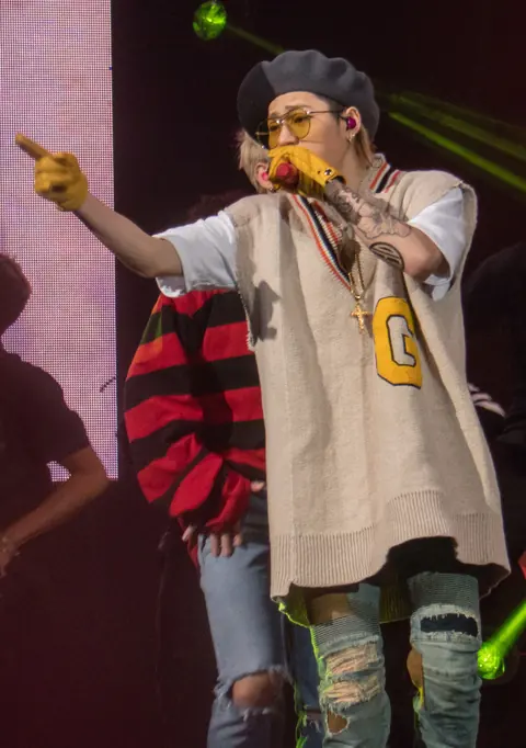 지코 사진