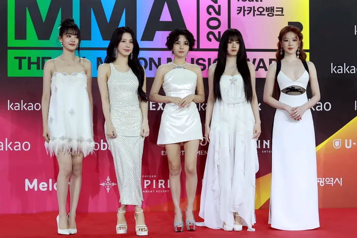 Photo of I-dle