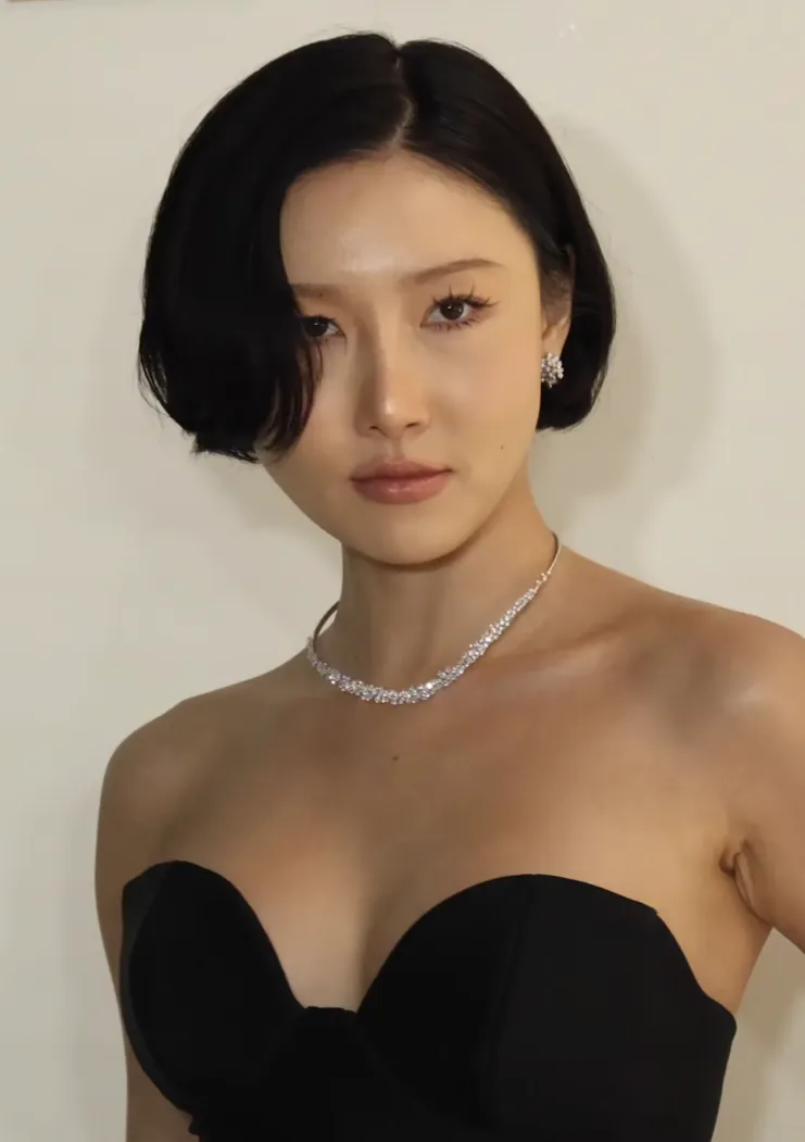 화사 사진