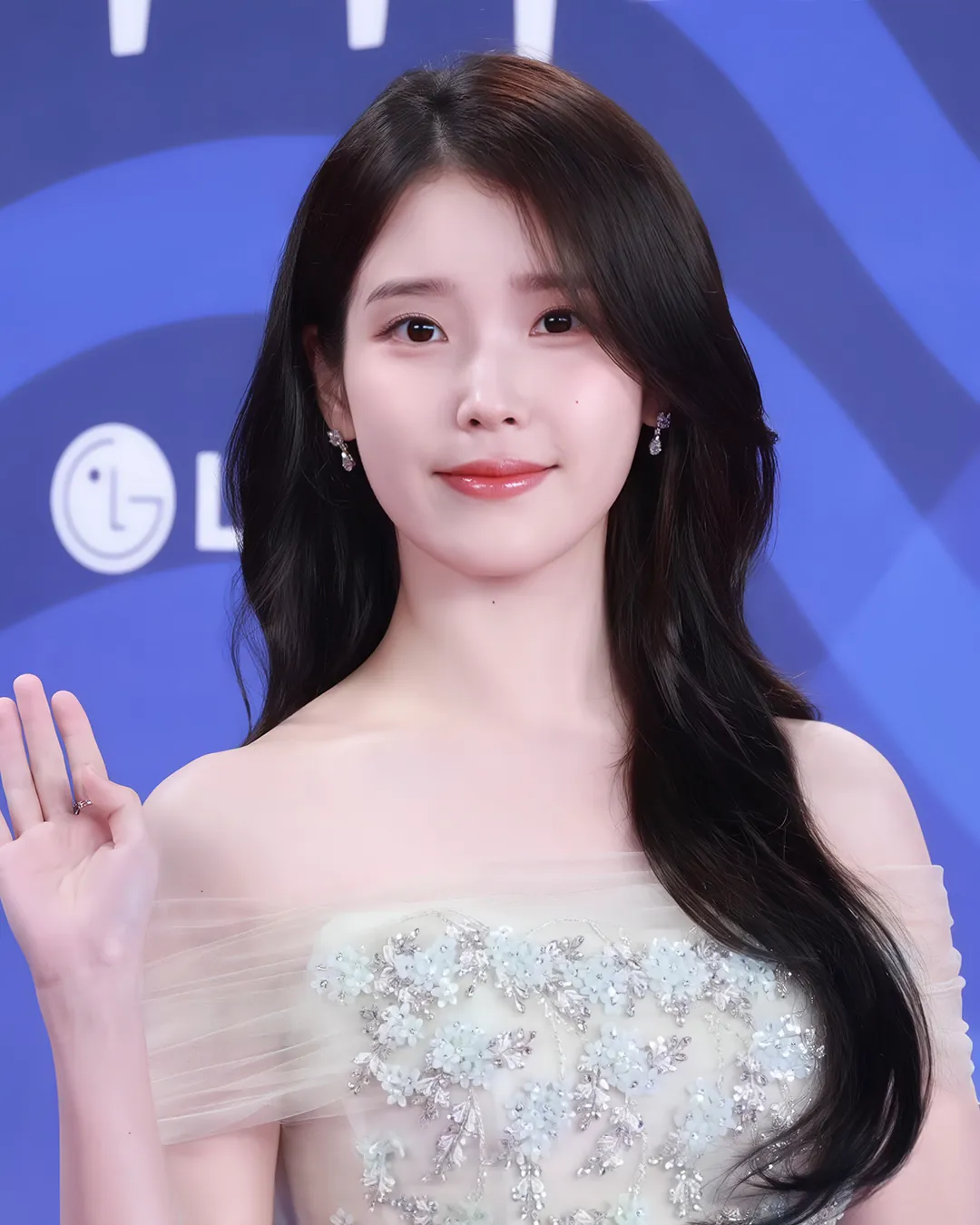 아이유 사진