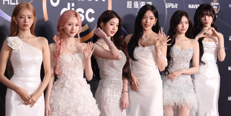 아이브 사진