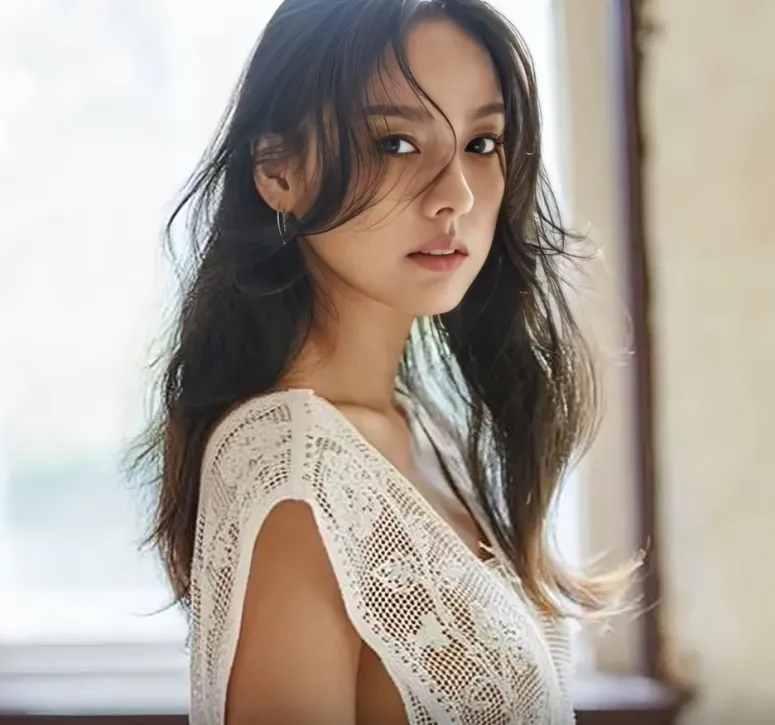 이효리 사진
