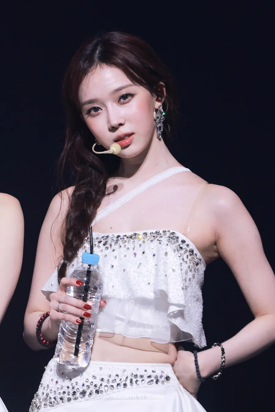 윈터 사진