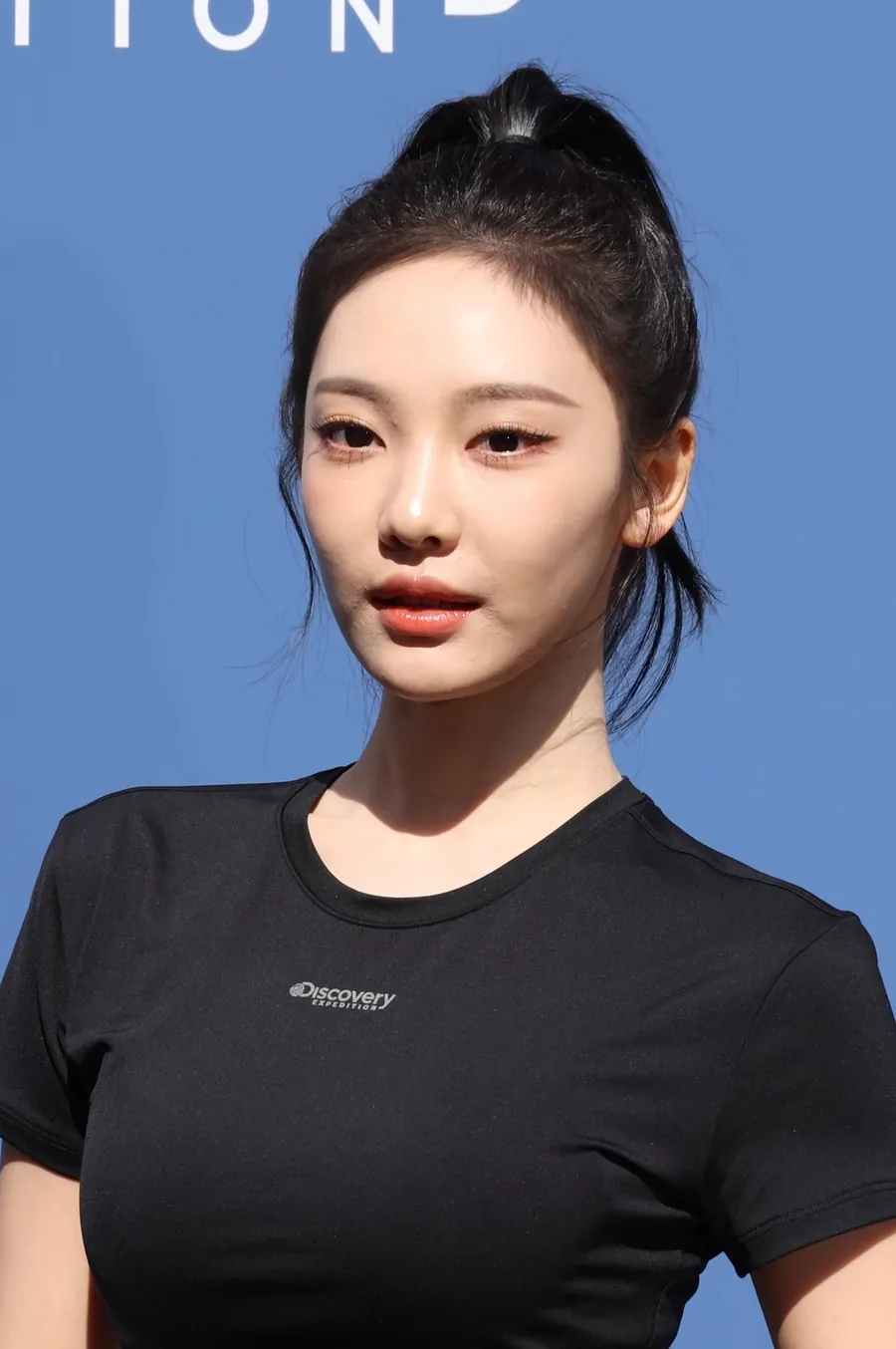 닝닝 사진