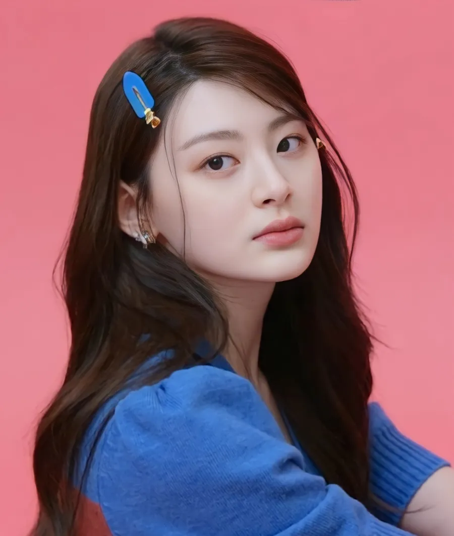 세은 사진
