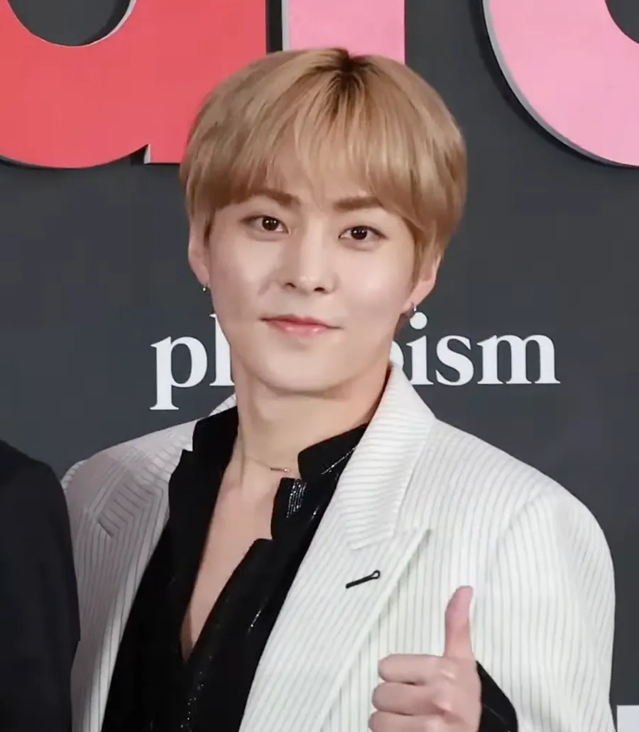 시우민 사진