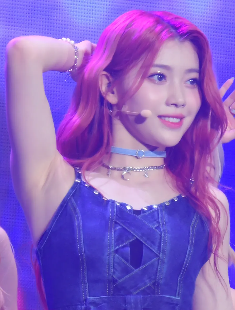 션샤오팅 사진