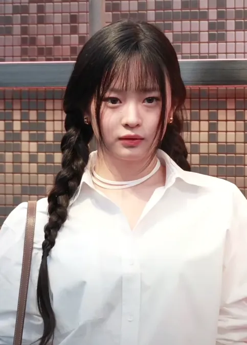하니 사진