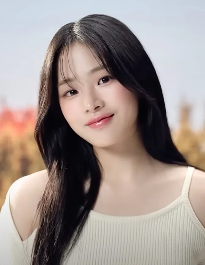 민지 사진