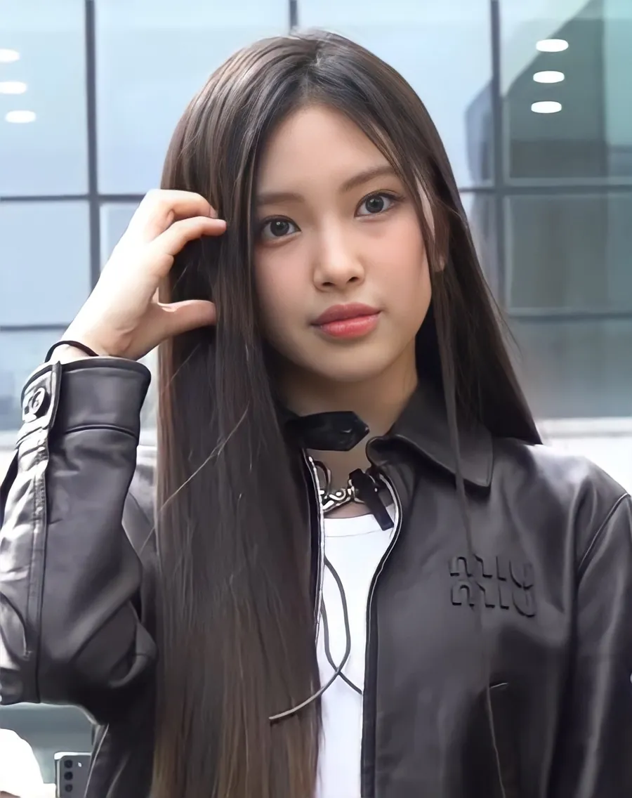 혜인 사진