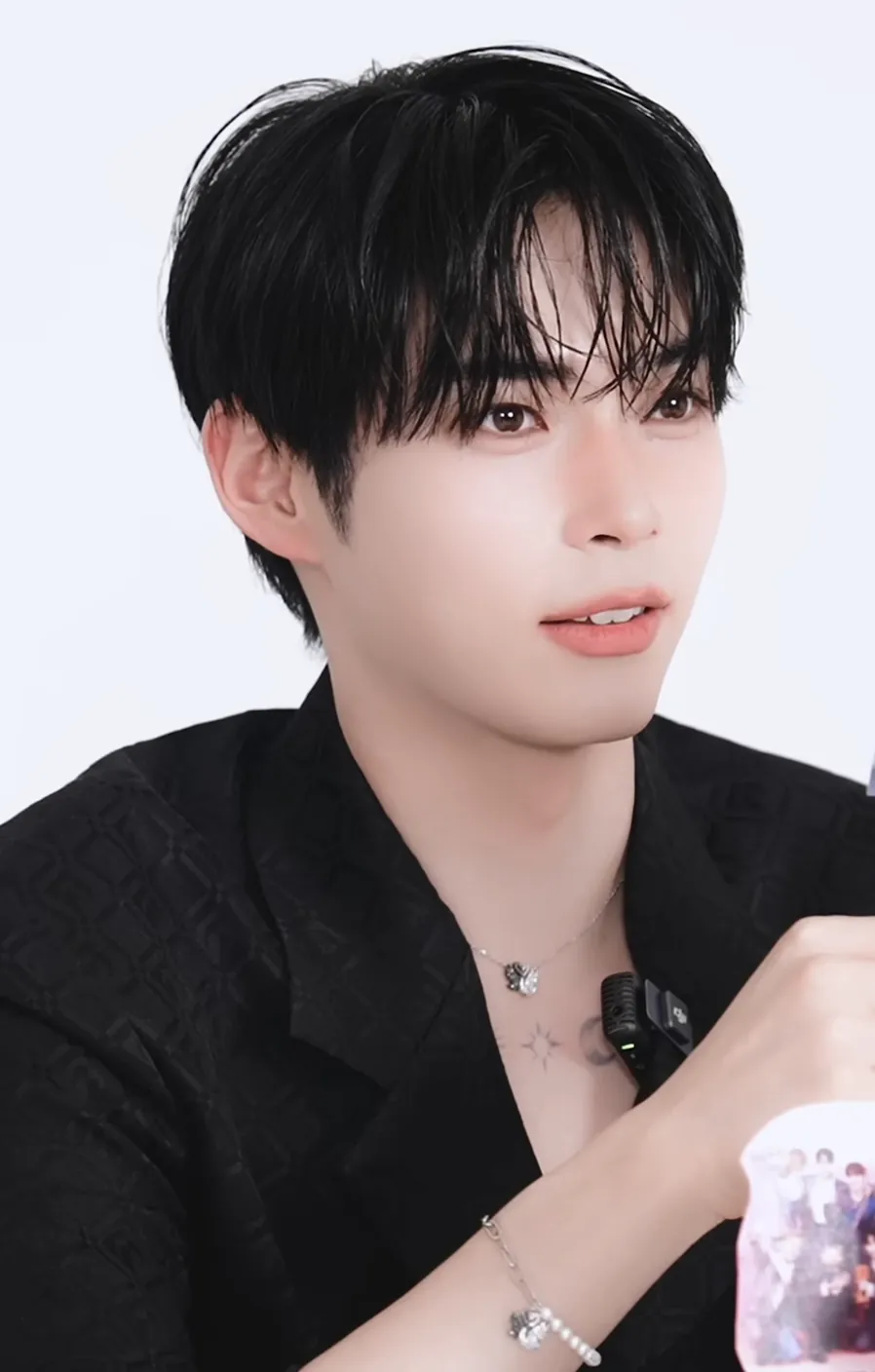 성한빈 사진