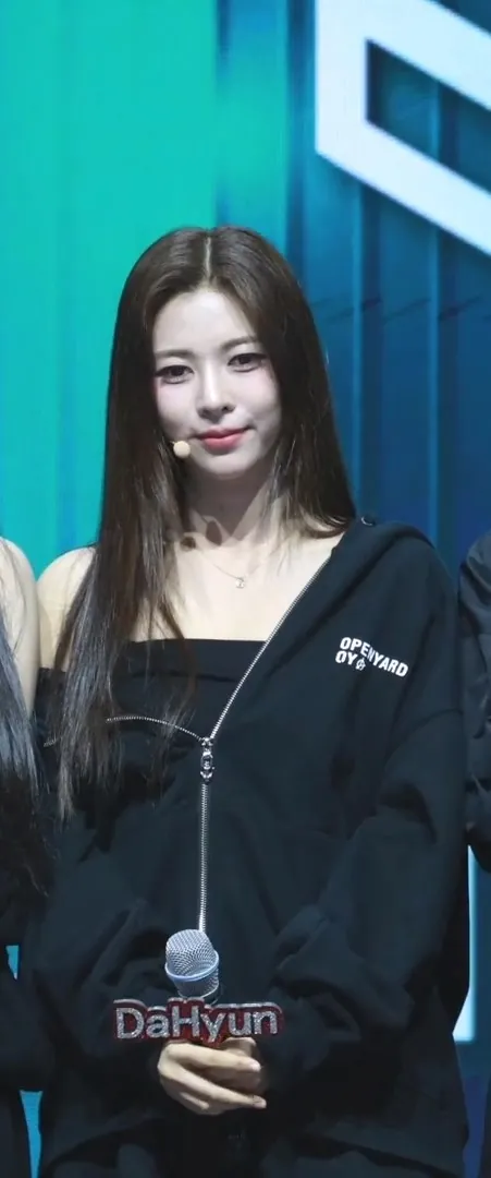다현 사진
