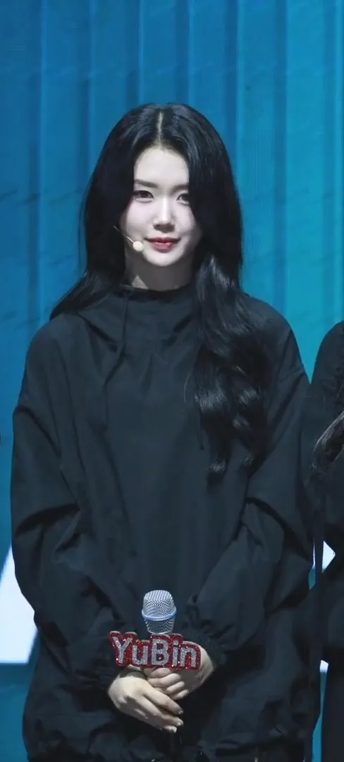 유빈 사진