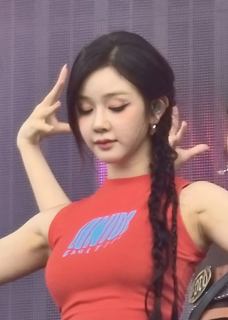 파리타 사진