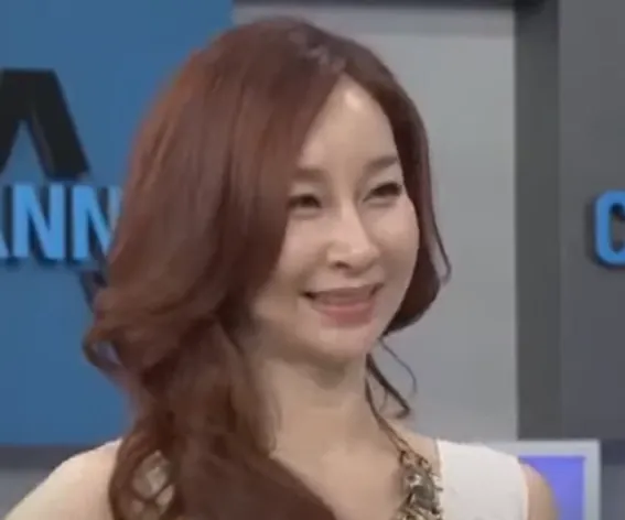 Foto de Kim Ji-hyun