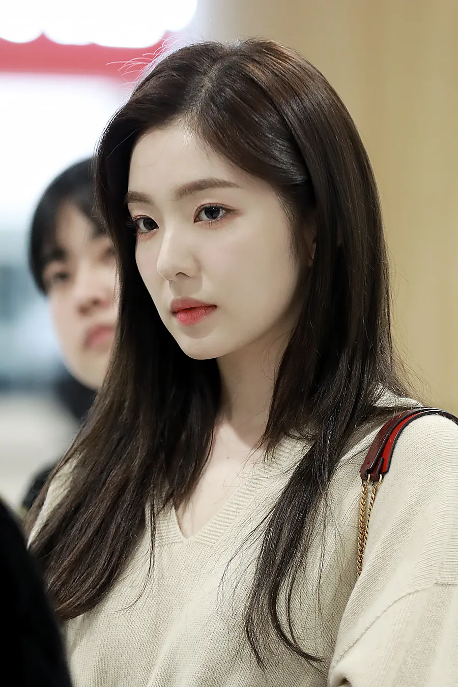 아이린 사진