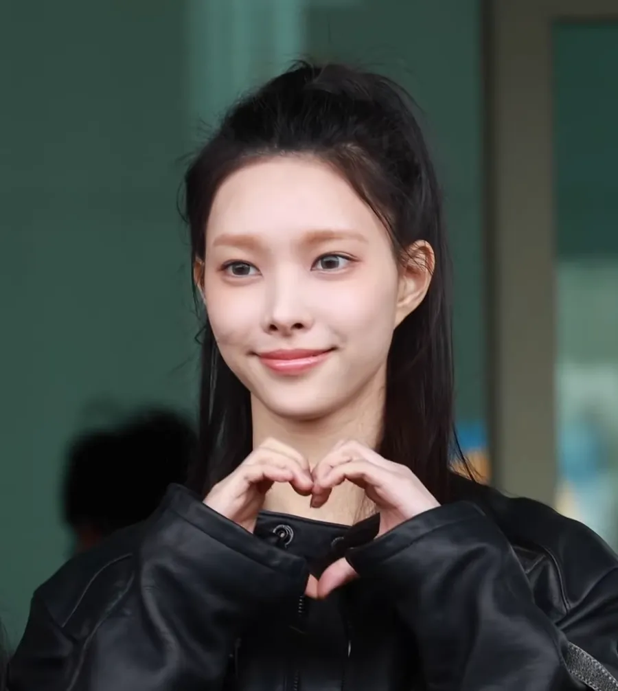 윤아 사진