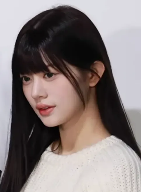 민주 사진