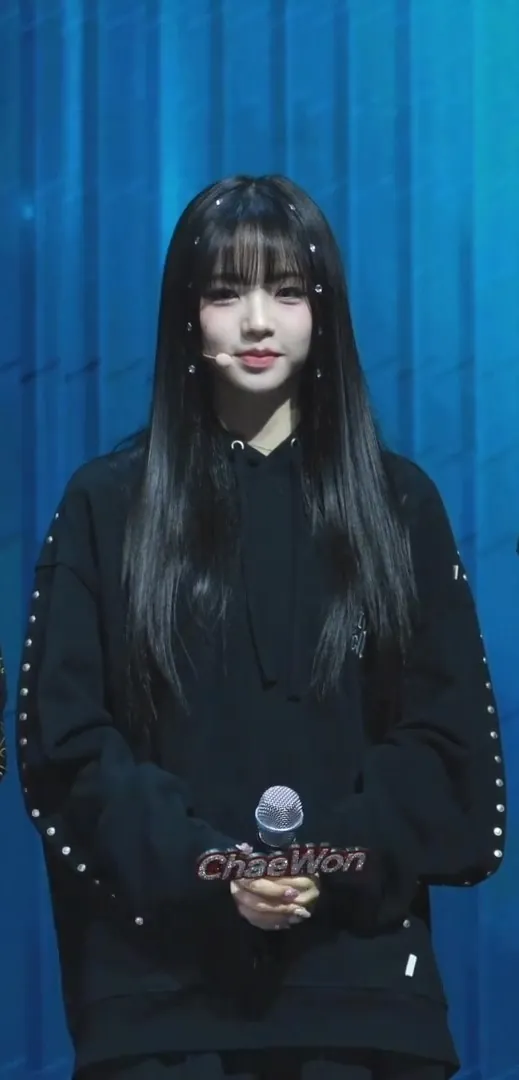 김채원 사진