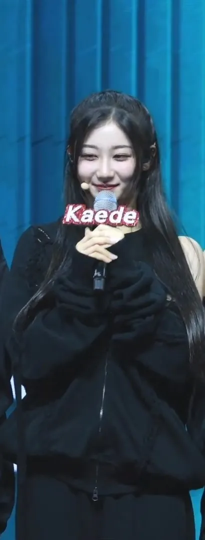 카에데 사진