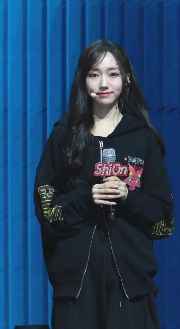박시온 사진