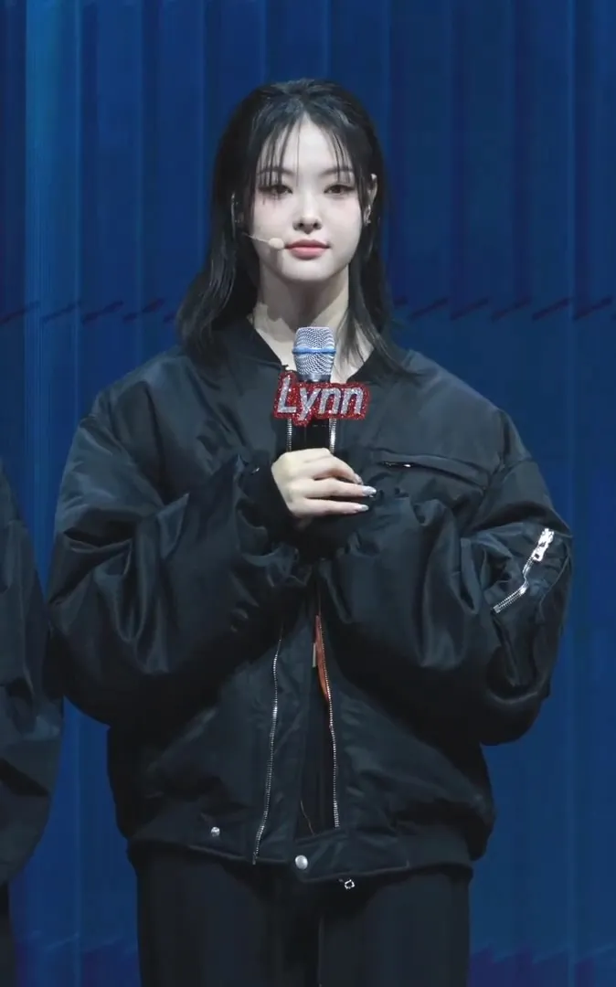 린 사진