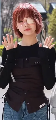 지유 사진