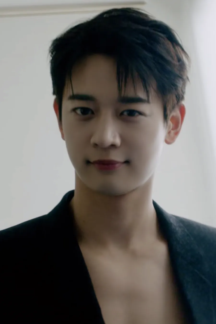 민호 사진