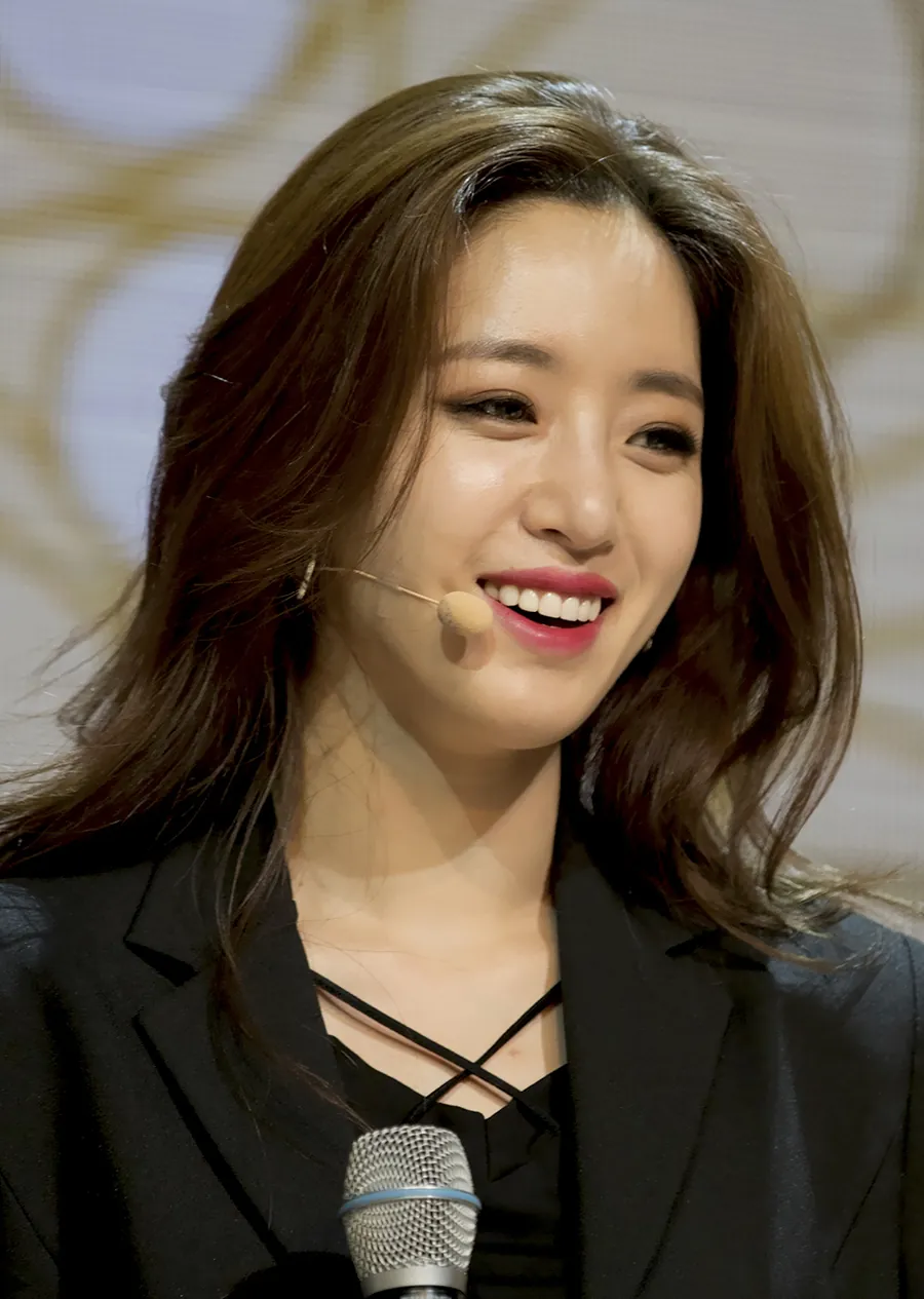 함은정 사진