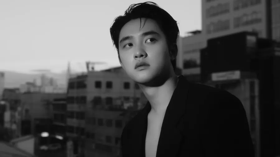 도경수 사진