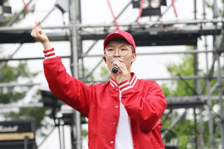 이찬혁 사진