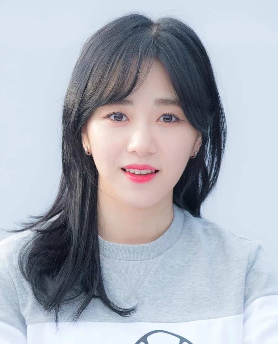 권민아 사진