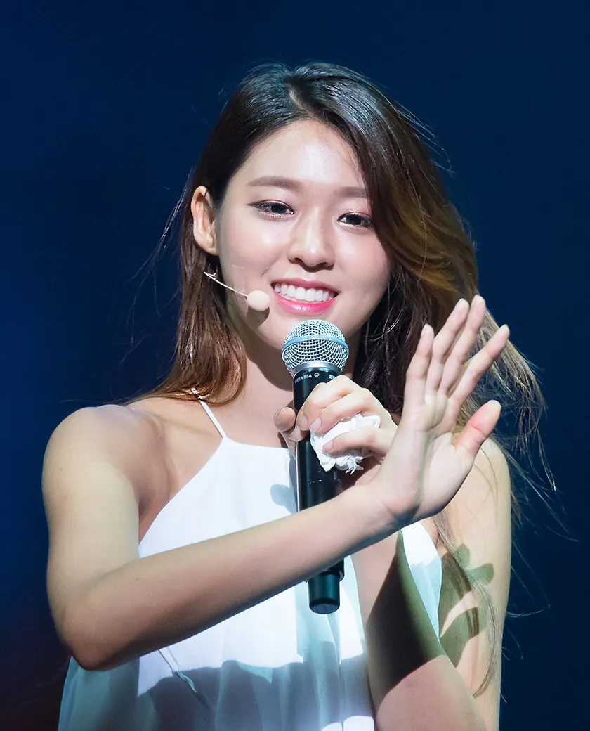 김설현 사진