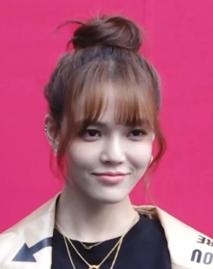 지민 사진