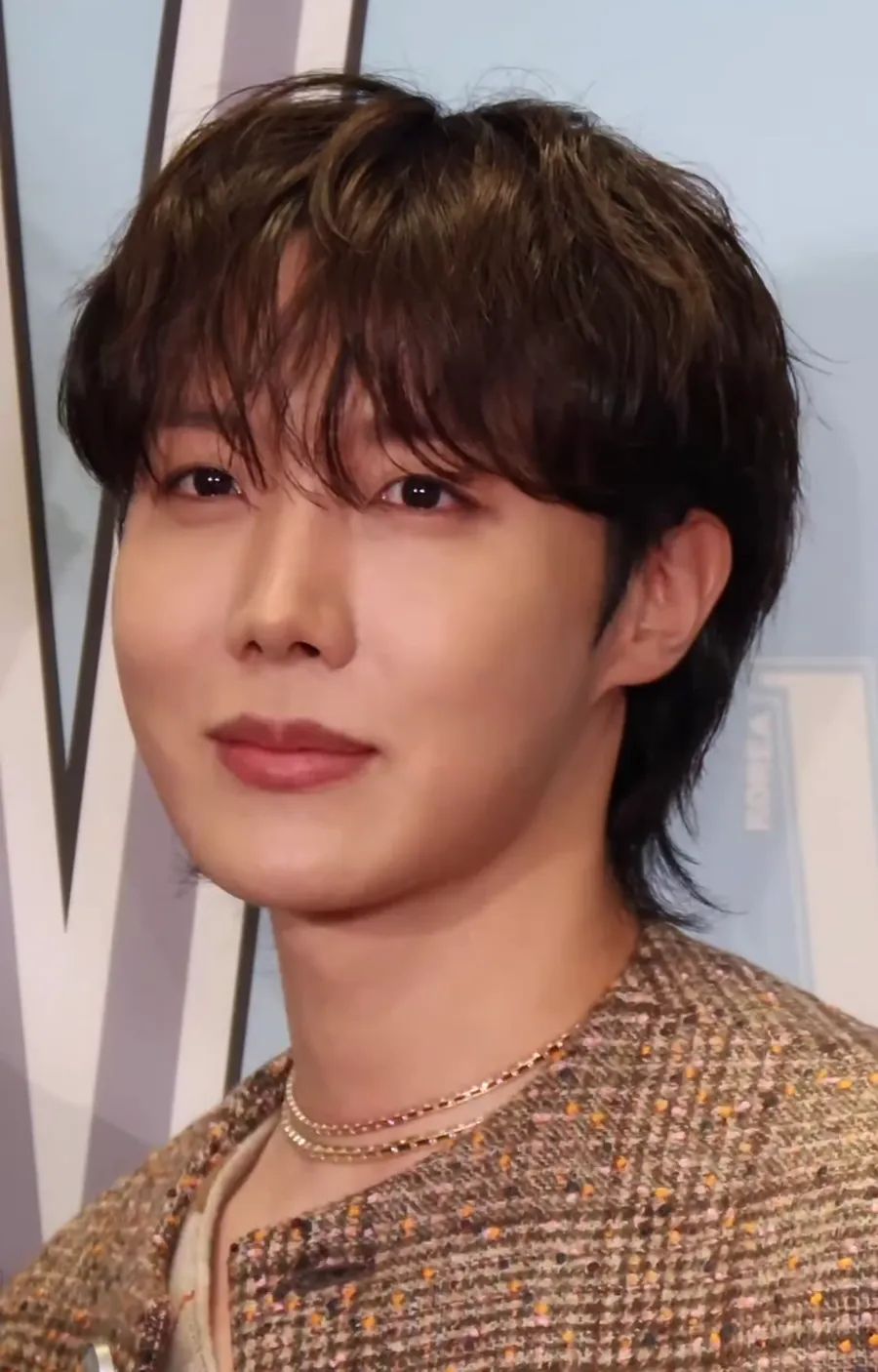 제이홉 사진