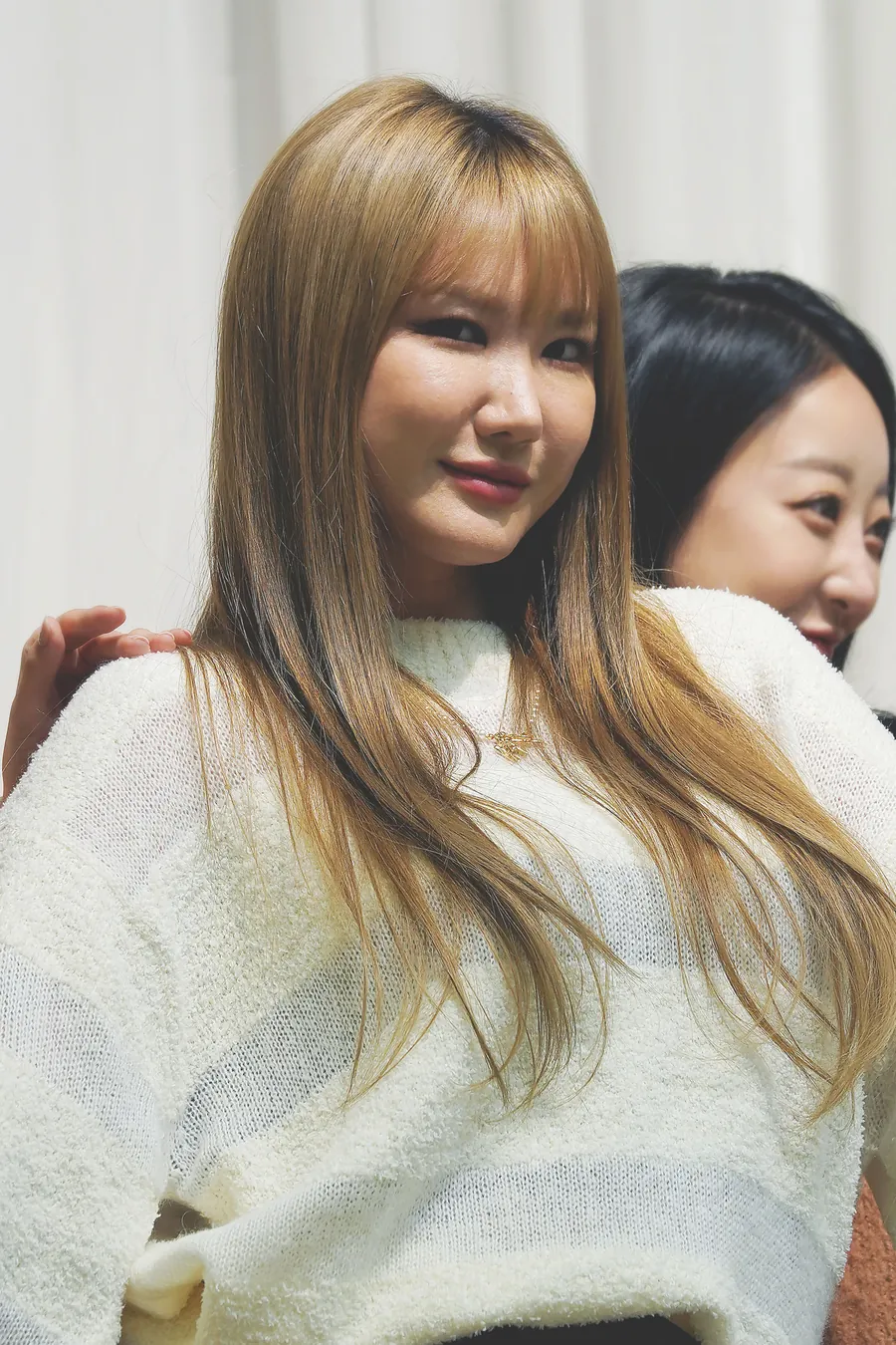 LE 사진