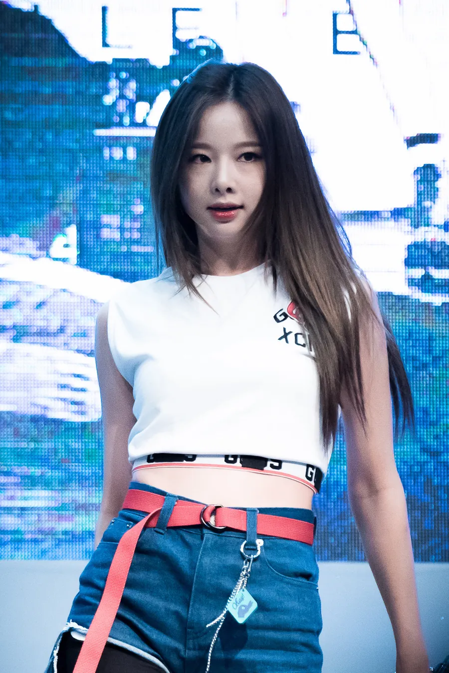 솔지 사진