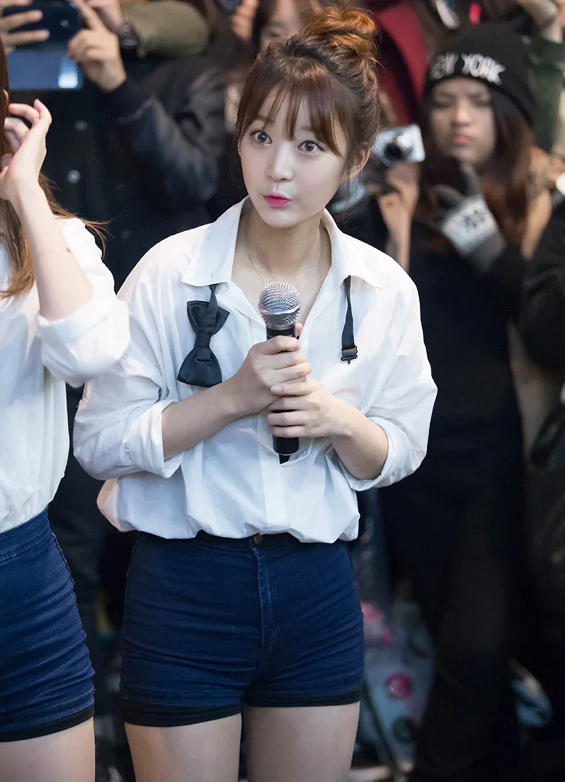 혜린 사진
